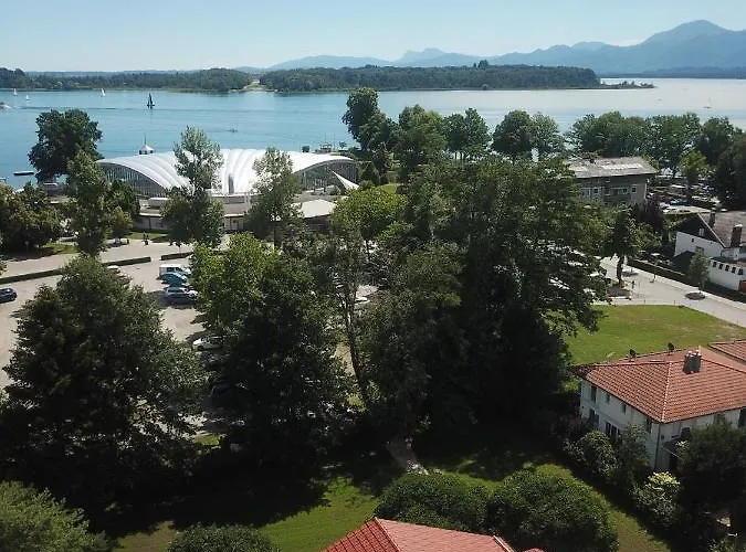 Chiemseehof