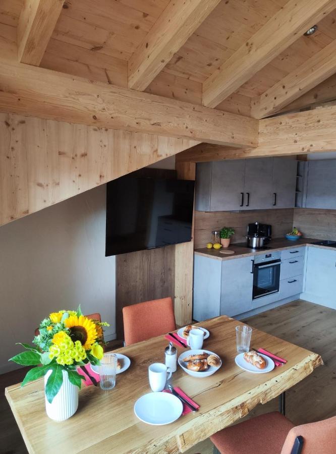 Chiemseehof Apartment