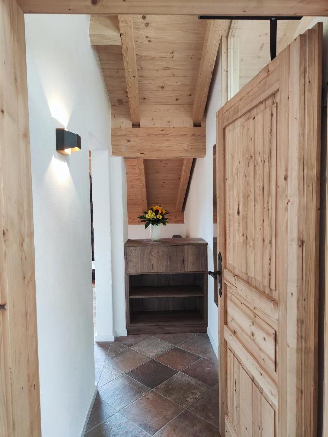 Apartment Chiemseehof *