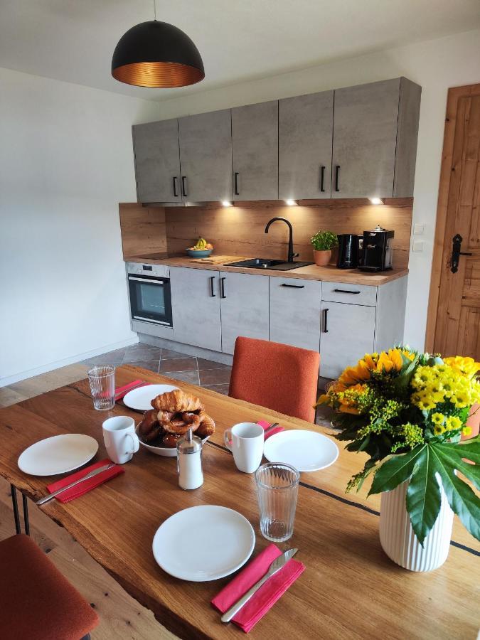 Chiemseehof Apartment Prien