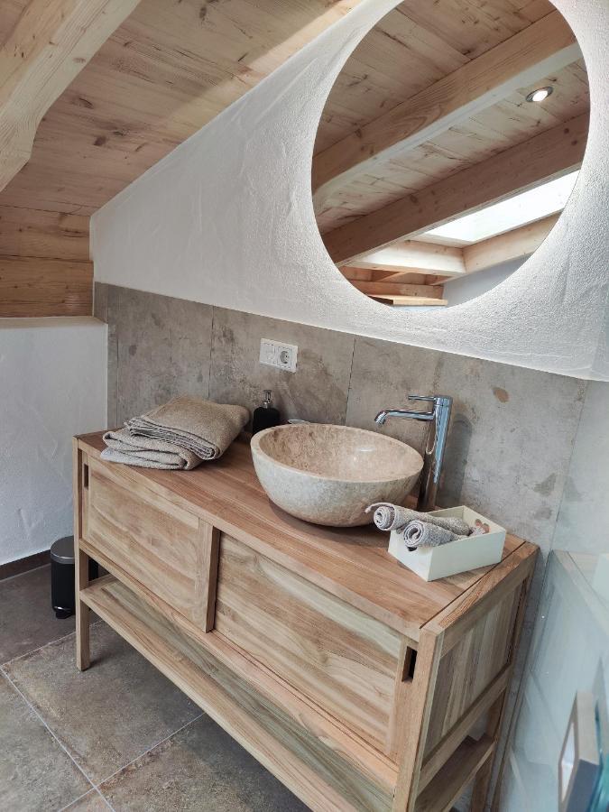 Apartment Chiemseehof Prien