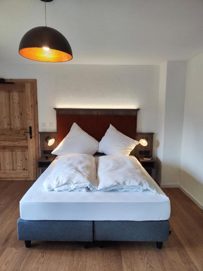 Chiemseehof Apartment *