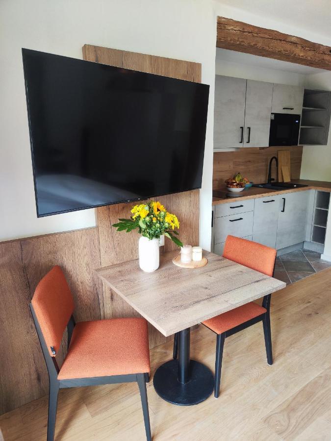 Apartment Chiemseehof *