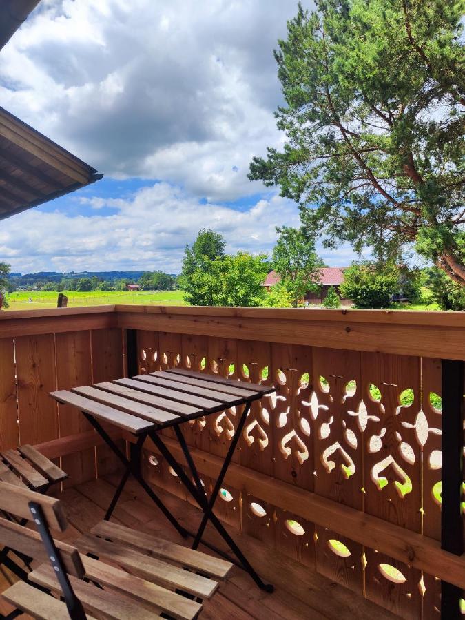 Chiemseehof Apartment Prien am Chiemsee