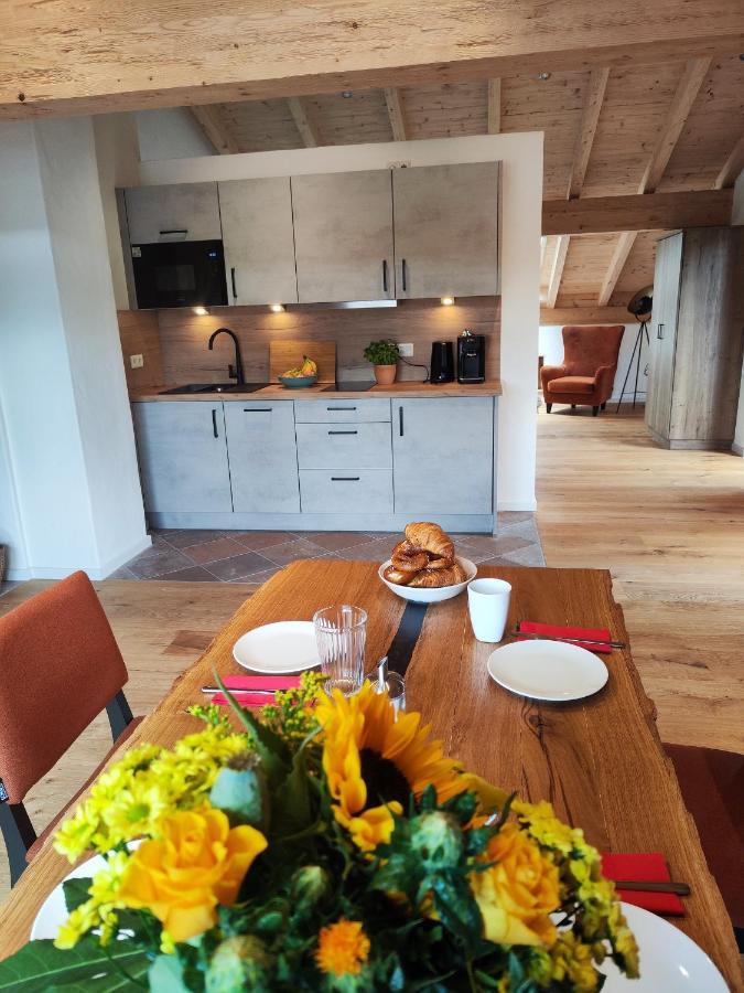 Apartment Chiemseehof