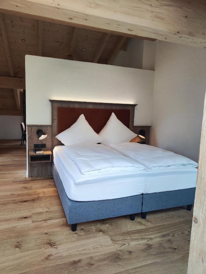 Chiemseehof Apartment *