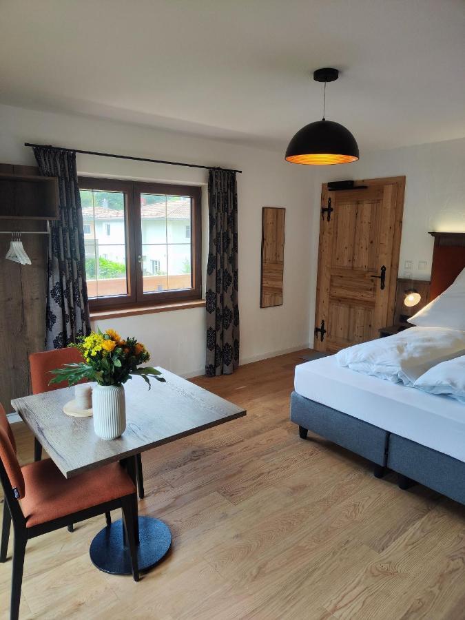 Chiemseehof Apartment Prien am Chiemsee