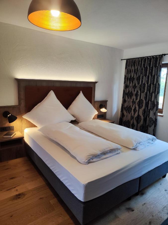 Apartment Chiemseehof *