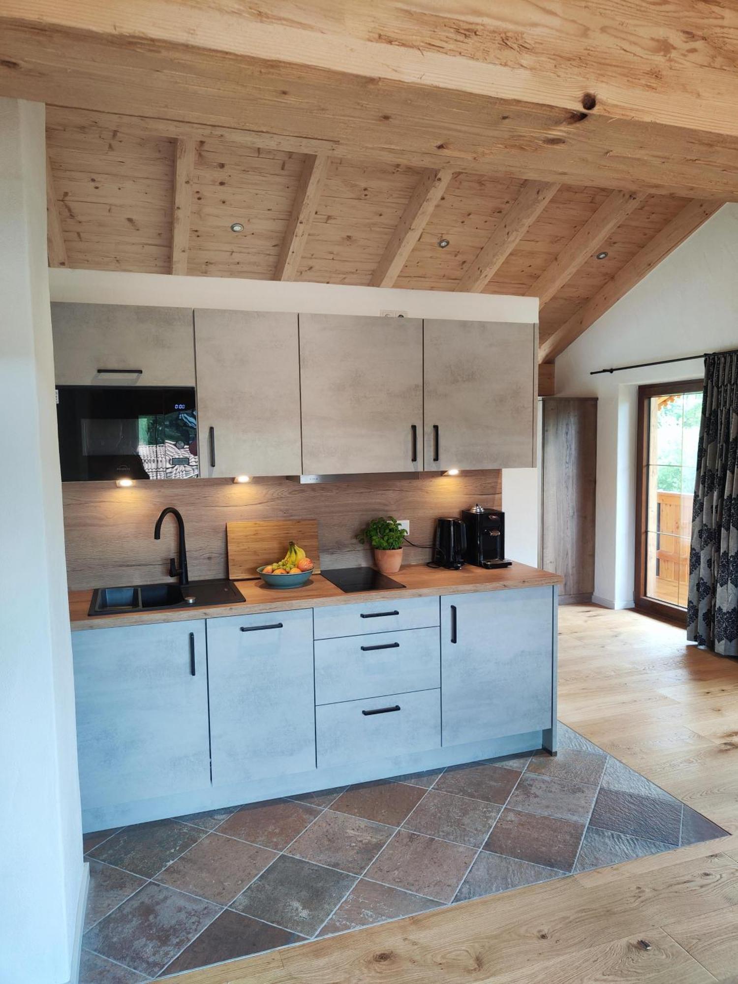 Apartment Chiemseehof Prien am Chiemsee